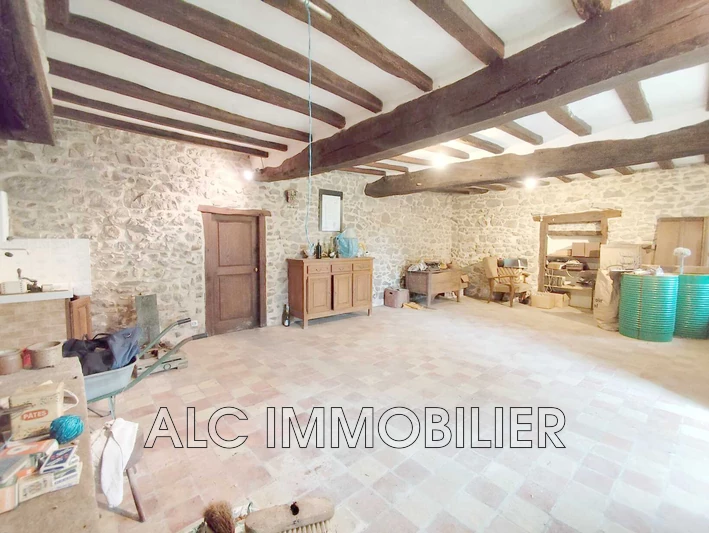 Vente maison Saint-Victeur Vente maison Saint-Victeur