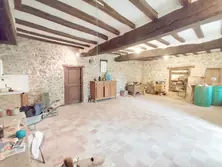 Vente maison Saint-Victeur  
