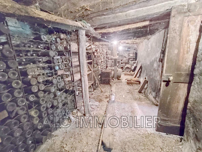 Vente maison Saint-Victeur Vente maison Saint-Victeur