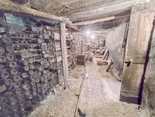 Vente maison Saint-Victeur  