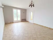 Vente maison Saint-Victeur  