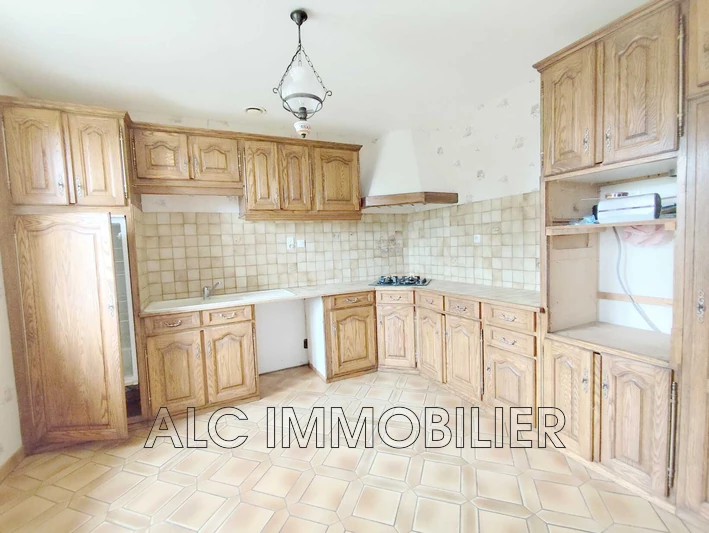 Vente maison Saint-Victeur Vente maison Saint-Victeur