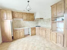 Vente maison Saint-Victeur  