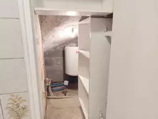 Vente maison Saint-Victeur  