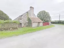 Vente maison Saint-Victeur  