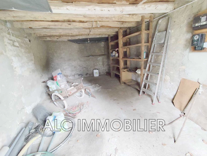 Vente maison Saint-Victeur Vente maison Saint-Victeur