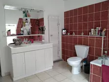 Vente maison Saint-Calais-du-Désert  