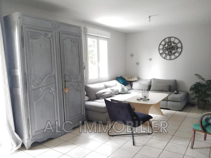 Vente maison Saint-Calais-du-Désert  