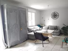 Vente maison Saint-Calais-du-Désert  