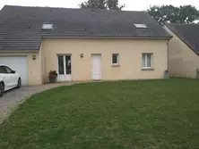 Vente maison Saint-Calais-du-Désert  