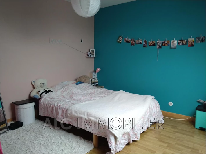 Vente maison Saint-Calais-du-Désert  