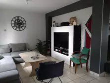 Vente maison Saint-Calais-du-Désert  