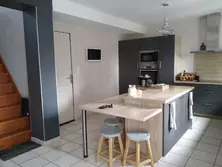 Vente maison Saint-Calais-du-Désert  