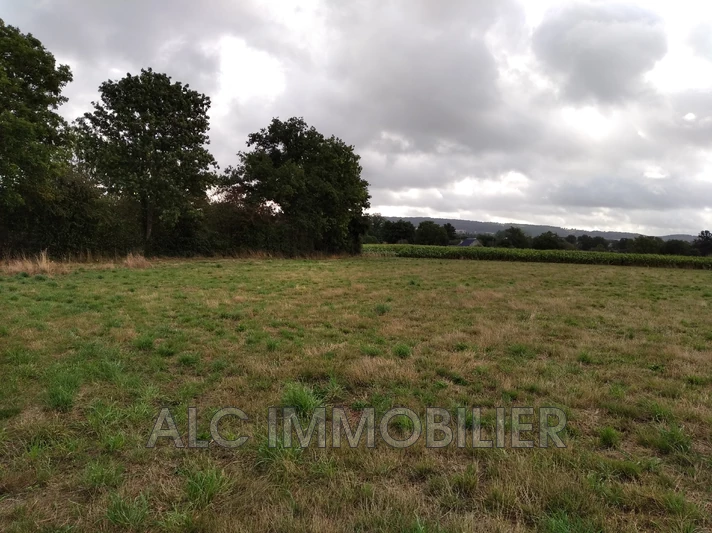 Vente maison Pré-en-Pail  