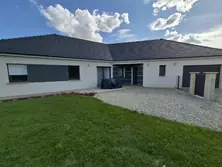 Vente maison Neufchâtel-en-Saosnois Vente maison Neufchâtel-en-Saosnois