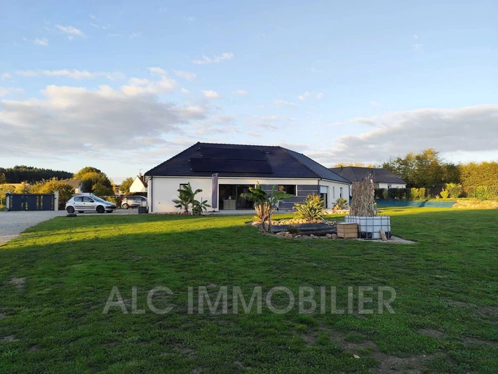 Vente maison Neufchâtel-en-Saosnois Vente maison Neufchâtel-en-Saosnois