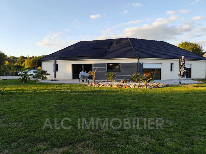 Vente maison Neufchâtel-en-Saosnois Vente maison Neufchâtel-en-Saosnois