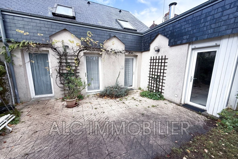 Vente maison Alençon  