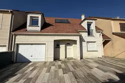 Vente maison Viry-Châtillon  