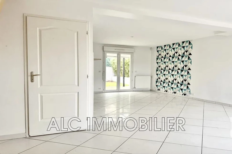 Vente maison Viry-Châtillon  