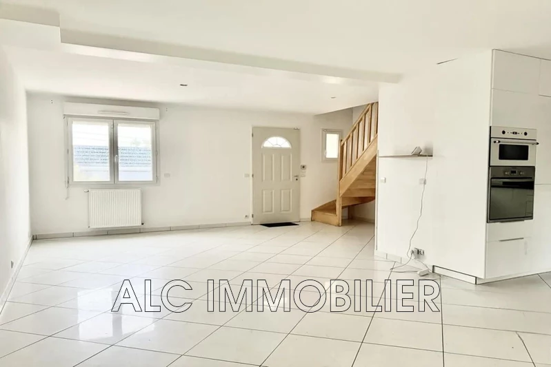 Vente maison Viry-Châtillon  