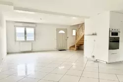 Vente maison Viry-Châtillon  