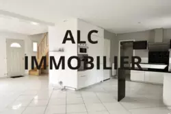 Vente maison Viry-Châtillon  