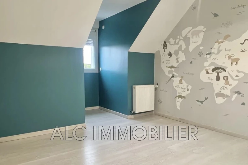 Vente maison Viry-Châtillon  