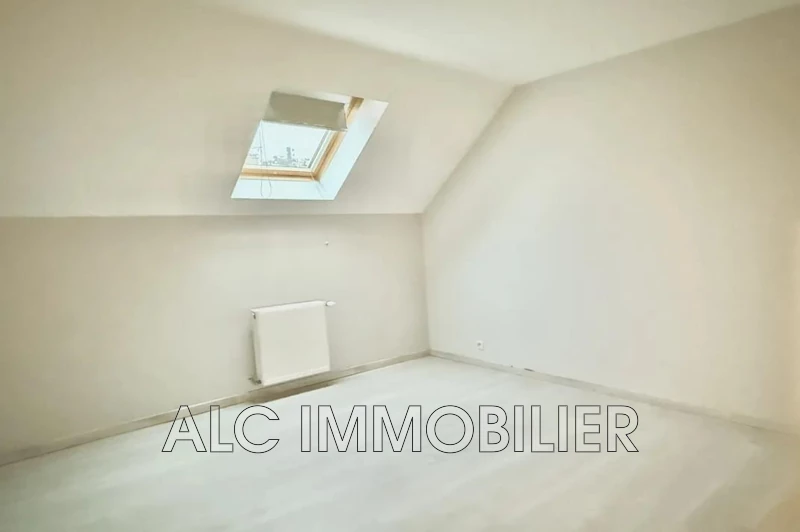 Vente maison Viry-Châtillon  