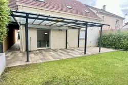 Vente maison Viry-Châtillon  