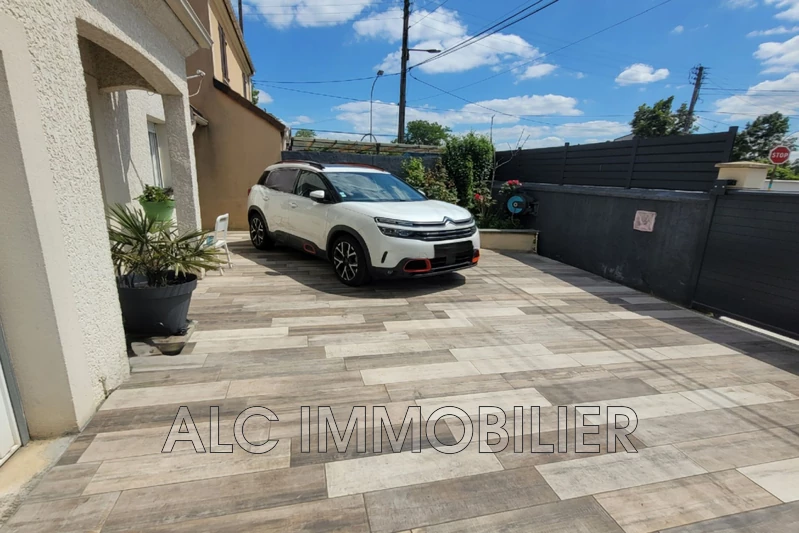 Vente maison Viry-Châtillon  