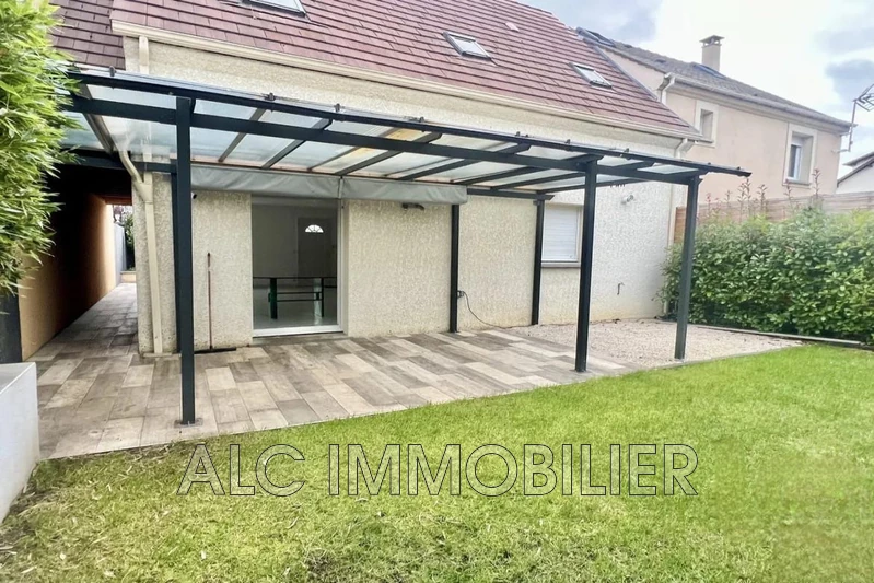 Vente maison Viry-Châtillon  