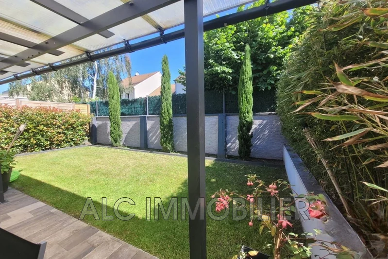 Vente maison Viry-Châtillon  