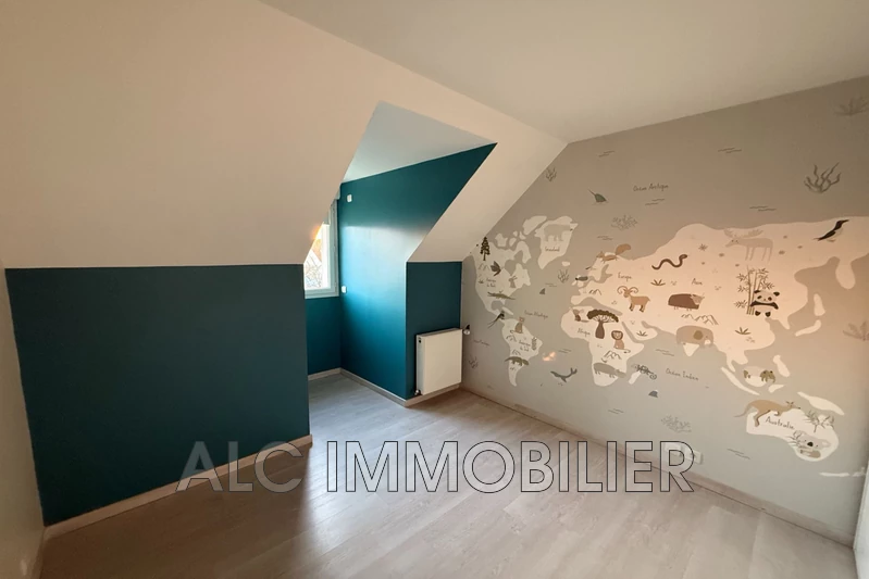 Vente maison Viry-Châtillon  