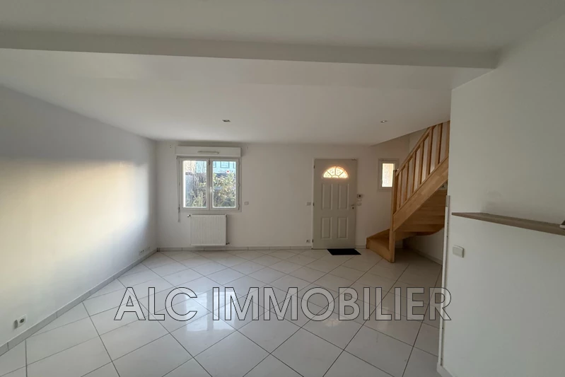 Vente maison Viry-Châtillon  