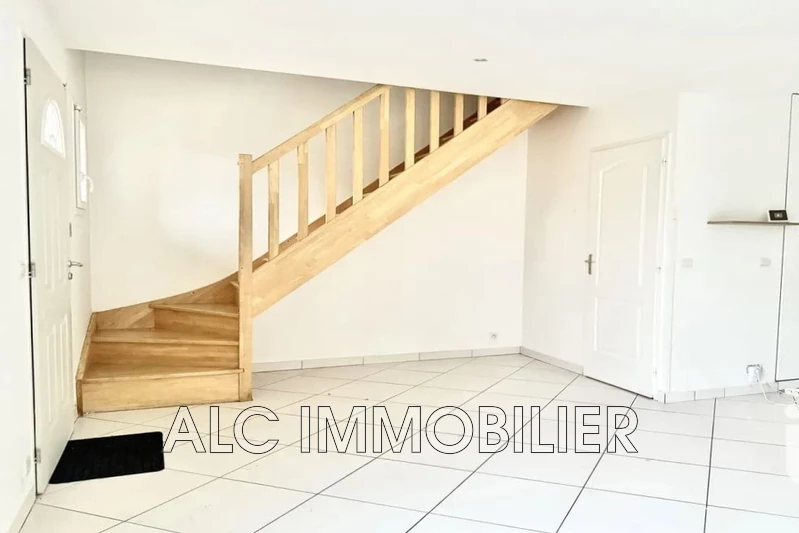 Vente maison Viry-Châtillon  