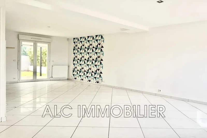 Vente maison Viry-Châtillon  