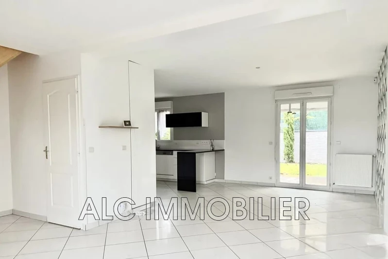 Vente maison Viry-Châtillon  