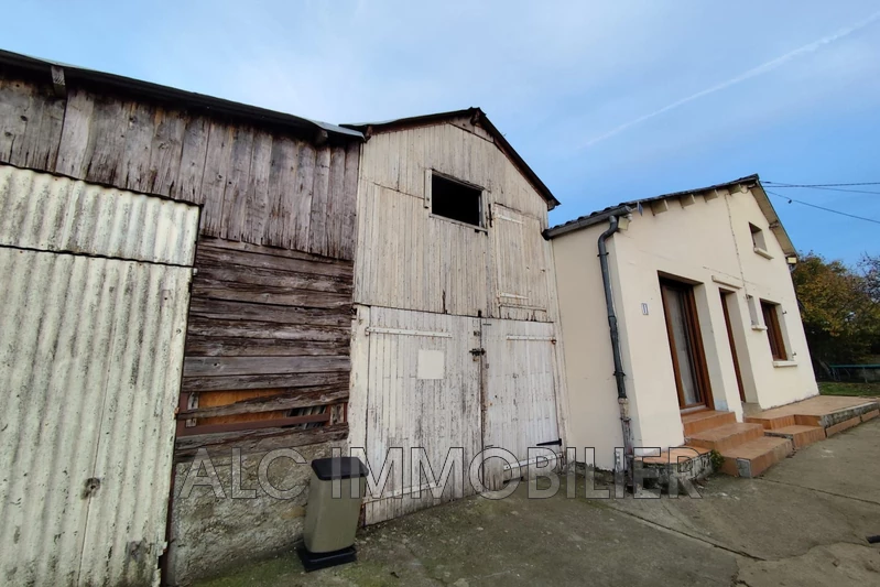 Vente maison Assé-le-Boisne Vente maison Assé-le-Boisne