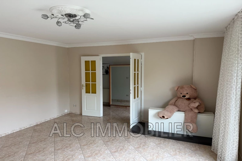 Vente maison Cerisé  