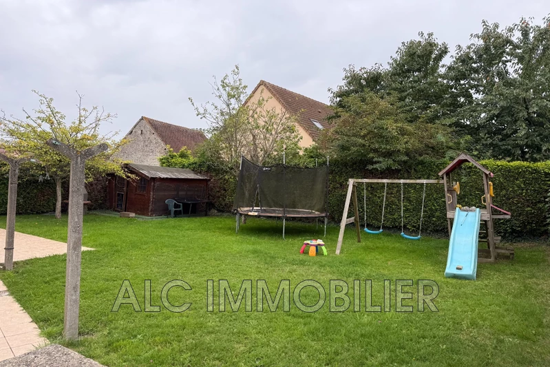 Vente maison Cerisé  