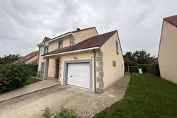 Vente maison Cerisé  