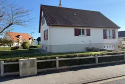 Vente maison Valframbert  