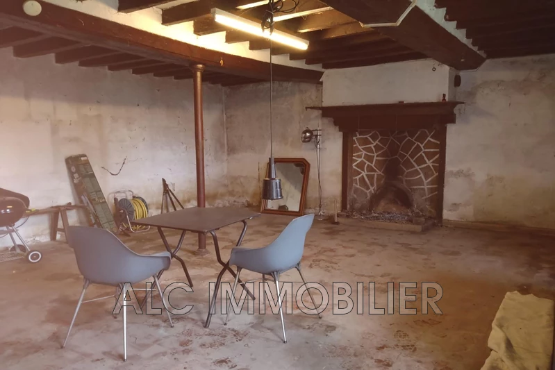 Vente maison Saint-Aignan-de-Couptrain  