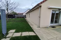 Vente maison Saint-Germain-du-Corbéis  