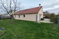 Vente maison Saint-Germain-du-Corbéis  