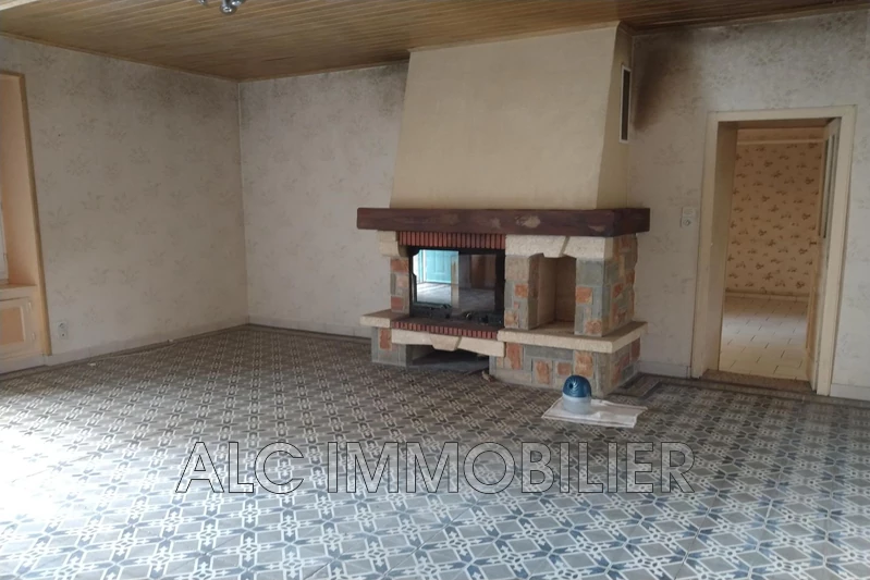 Vente maison Pré-en-Pail-Saint-Samson  