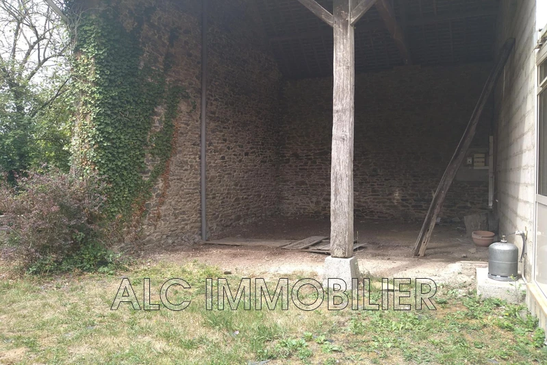 Vente maison Pré-en-Pail-Saint-Samson  