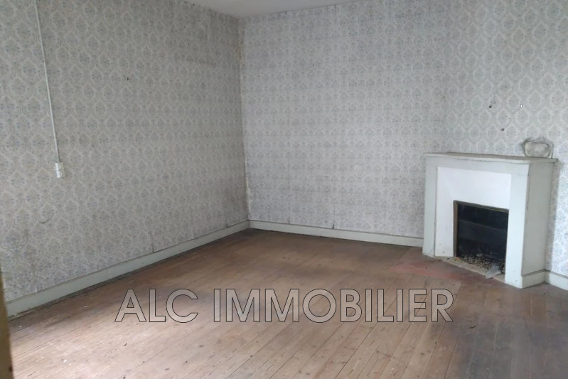 Vente maison Pré-en-Pail-Saint-Samson  