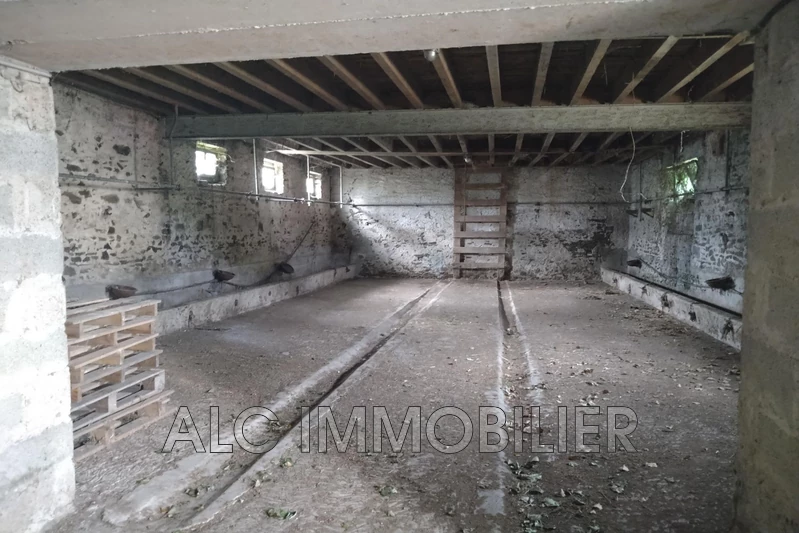 Vente maison Pré-en-Pail-Saint-Samson  